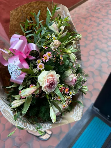 Centrotavola matrimonio